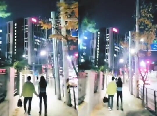(사진=소유진 SNS)