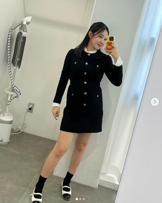 (사진=최희 SNS)