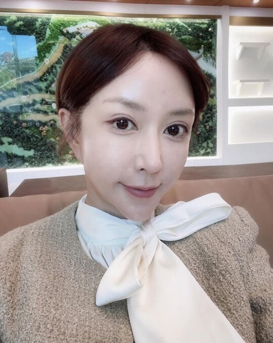 (사진=슈 SNS)