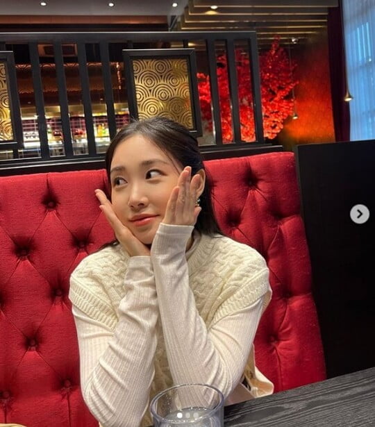 (사진=최희 SNS)