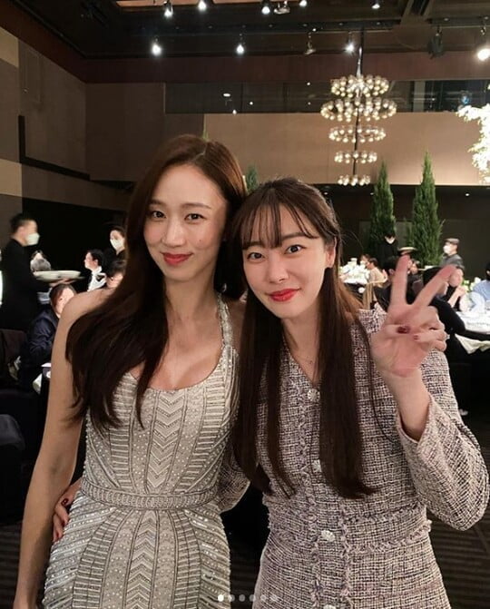 (사진=고우리 SNS)