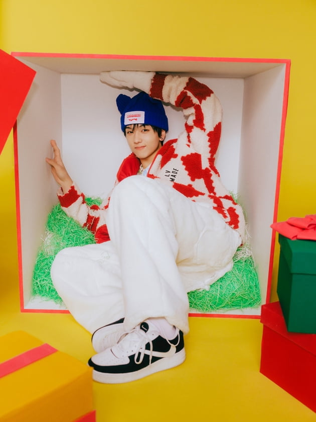 NCT DREAM, 'Candy’ 유튜브 쇼츠 프로모션 예고…챌린지 화제 예감