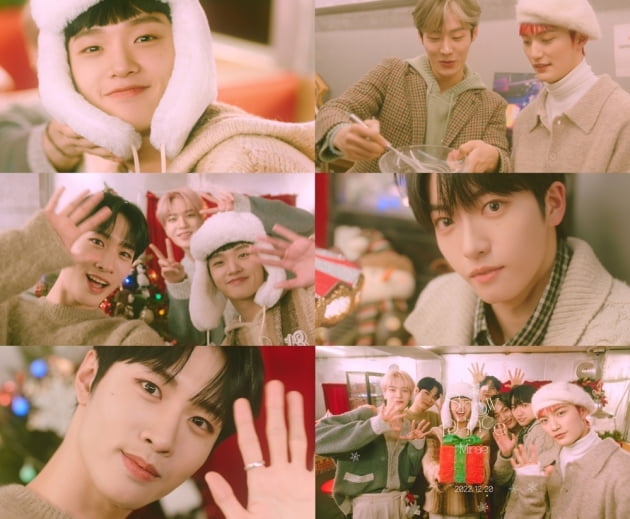 미래소년, SS501와 또 다른 '스노우 프린스'
