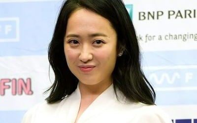 [공식] 김민정, 전 소속사와 법적 분쟁 합의 "출연료 등 별도 정산 없다" (전문)