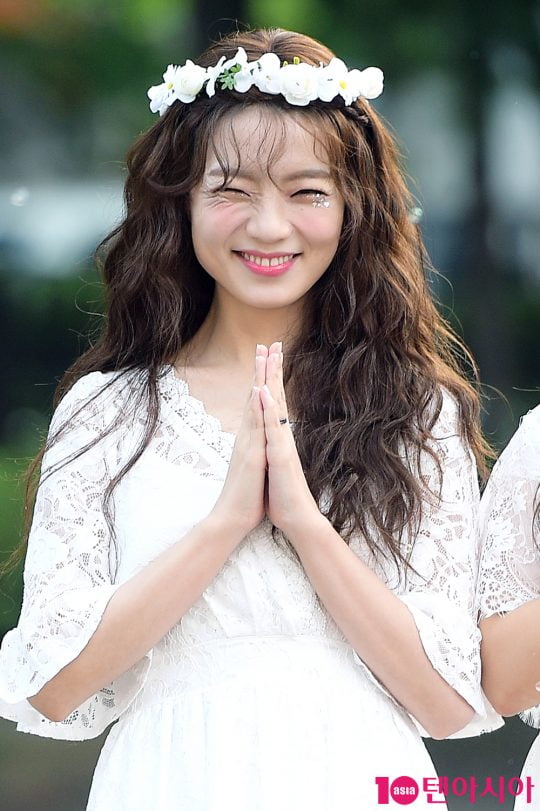 [공식] 안영미 어쩌나…코로나19 재확진 "모든 일정 중단, 자가격리 중"