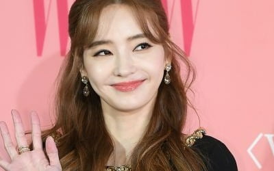 [공식] '스폰서'로 복귀한 한채영, 이준영과 한솥밥 먹는다
