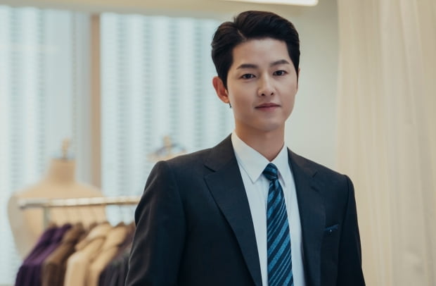 /사진=tvN 주말드라마 '빈센조'