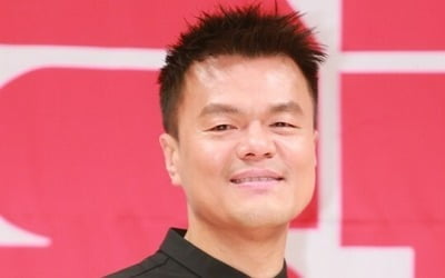[단독] 박진영, '홍김동전' 뜬다 "드디어 JYP"