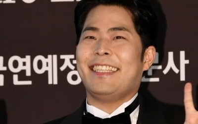 [전문] 김해준, 46kg 감량했다…"100일만 성공, 500만원 기부"