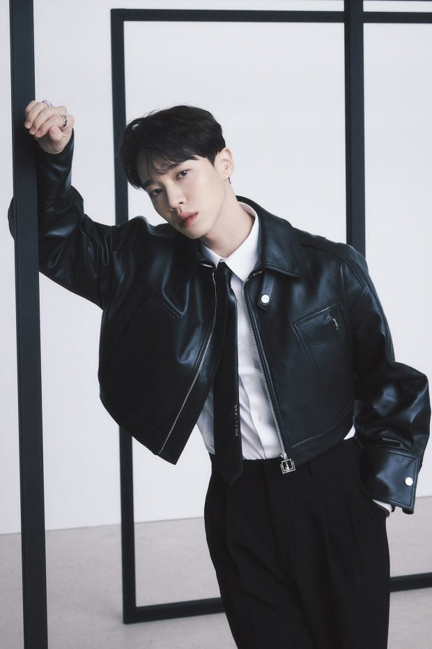 이기광. / 사진제공=어라운드어스 엔터테인먼트