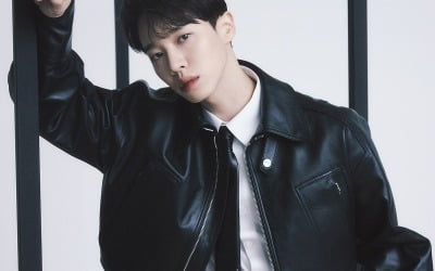 [TEN차트] 하이라이트 이기광, 월드컵 결승전을 함께 보고 싶은 남자 가수 1위