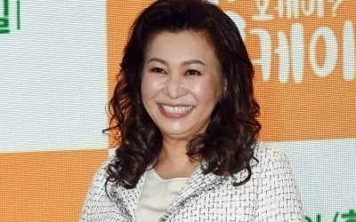 애꿎은 욕받이 된 오은영, 초심 선언에도 위태로운 이유 [TEN스타필드]