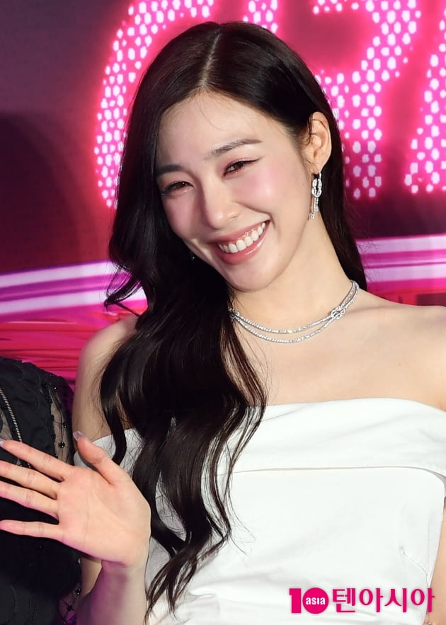 '재벌집 막내딸급' 수혜자 될까…티파니, 소녀시대 딱지 떼고 조연배우로 시작 [TEN스타필드]