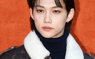 [TEN차트] 스트레이키즈 필릭스, 팬레터 답장 받아보고 싶은 남자 가수 1위