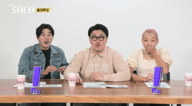 진정성 잃은 '나는 솔로'의 내리막, '양날의 칼' 휘두른 제작진의 자충수 [TEN스타필드]
