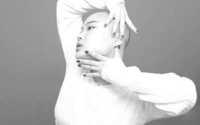 클루씨 이채린 "항암 6차 완료, 절반 왔다…버텨보자" 안타까운 근황