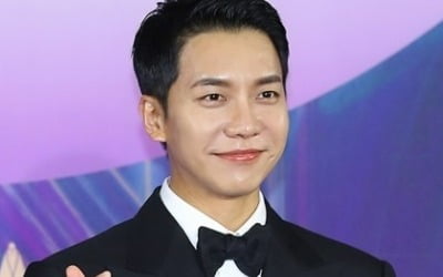 [TEN피플] '후크와 갈등' 이승기, '연기대상' 참석할까…부진의 KBS, 대상 라이벌 누구 있나
