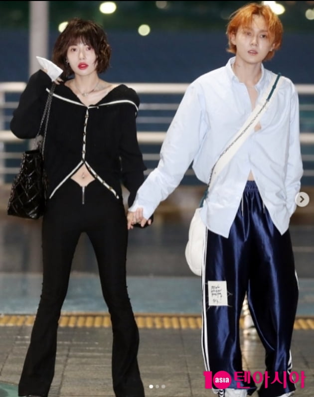 [종합] '결별' 현아, "던 얘기 좀 듣자"는 이영지에 "그만하고 싶어 귀찮아"