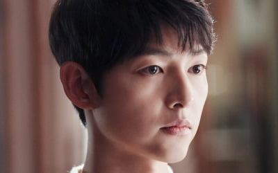 송중기의 시간이 돌아왔다