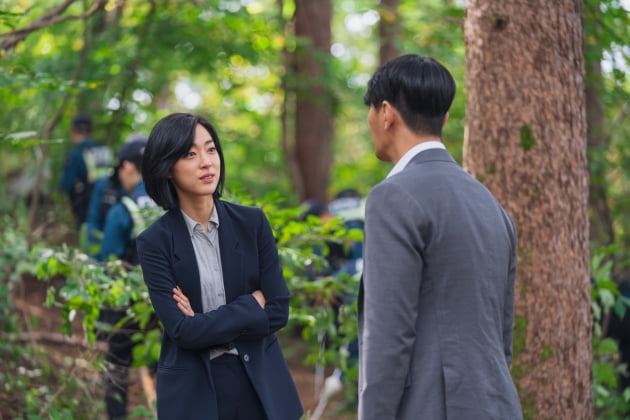 /사진=영화 '젠틀맨' 최성은 스틸