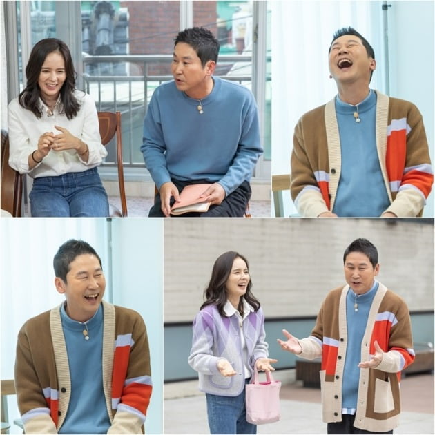 '손없는날' /사진제공=JTBC