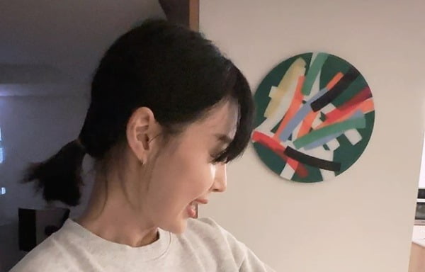 한지혜→서효림, '치과의사♥' 전혜빈 子보러 달려온 이모들…시상식 라인업이야?