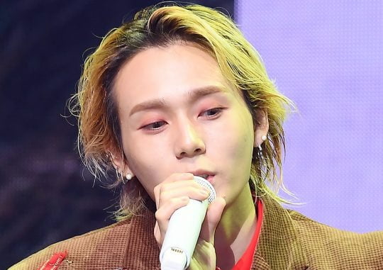 [전문] 던, 루머에 직접 입 열었다 "현아, 헤어졌지만 똑같이 소중"