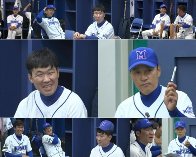 '최강야구' /사진제공=JTBC