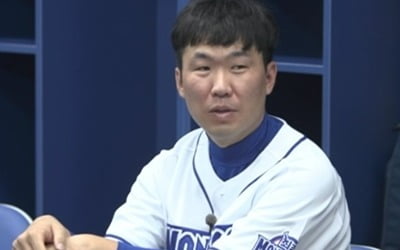 이승엽과 불화 있었나…시작부터 논란, 지석훈 "긴장감 있어" ('최강야구')