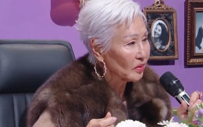 패티김 "故길옥윤과 이혼, 2~3일씩 잠적에 화해 안 됐다" ('불후')