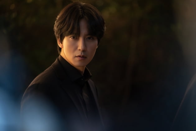 김남길 /사진제공=티빙