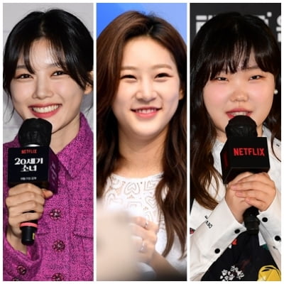 김새론 곁에 '절친' 김유정·악뮤 수현만 남았네…돈도 명예도 다 잃은 현실[TEN피플]