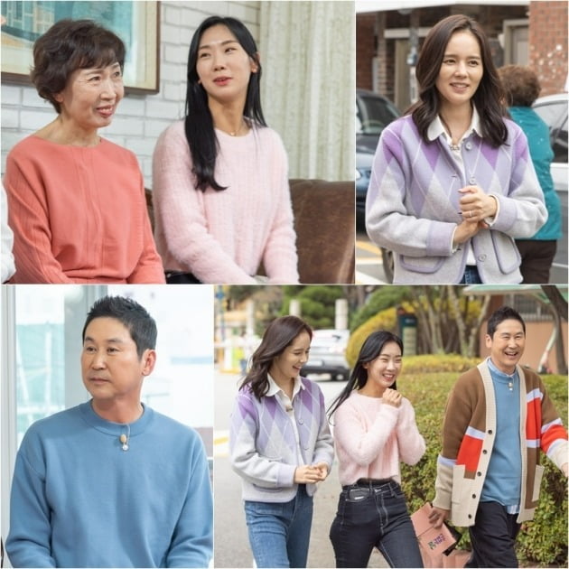 '손없는날' /사진제공=JTBC