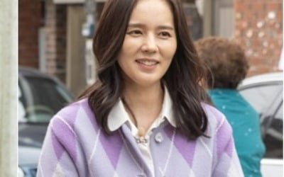 한가인 "딸만 둘, ♥연정훈과 결혼 후 母 굉장히 힘들어해" ('손없는날')