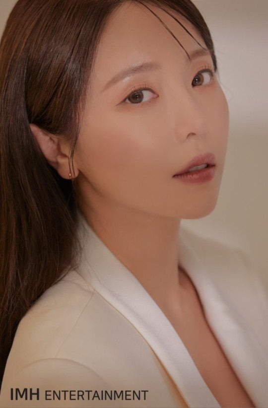 홍진영 / 사진=아이에이치엠 엔터테인먼트 제공