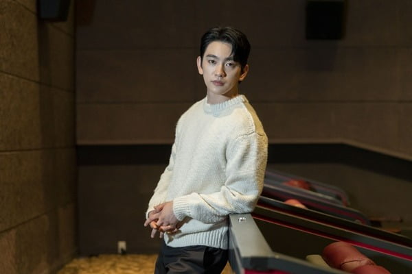 박진영 "입대 앞둔 나, 싱숭생숭…갈 때 되면 눈물 한 방울 흘릴 듯"[인터뷰③]