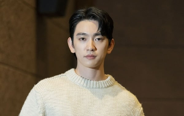 [TEN인터뷰] '뿌리=갓세븐' 박진영 "평생 할 욕 다한 나, 찾아보는 배우 되고파"