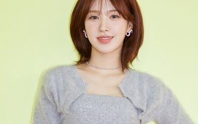 [TEN차트] 레드벨벳 웬디, 클래식 연주자가 되었다면 어울릴 것 같은 여자 가수 1위