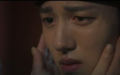 [종합] 강찬희, 친부 김재범 죽였다…문상민♥오예주 회임, 김햬숙 "오진" 농간 ('슈룹')