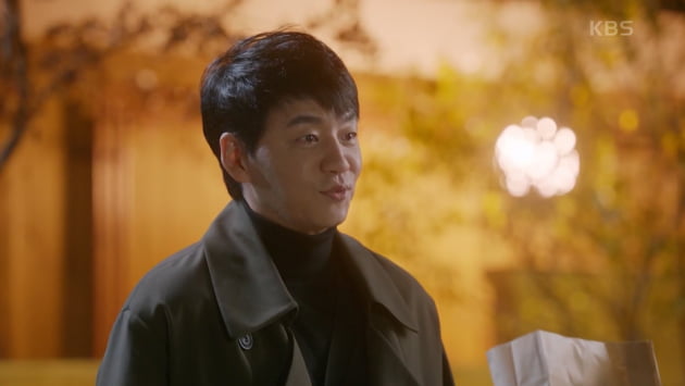[종합] 김소은, 김승수에게 차였다…"딸 있는 남자 만나지 마라" ('삼남매가 용감하게')