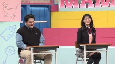 '고딩엄빠2' 여고생 만난 30대 남자, 19세에 임신→처가살이…변호사 "선 넘었다"