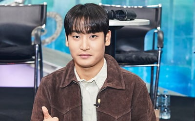 "손흥민 보유한 나라" 박재정, 목 놓아 찬양한 사연 ('복면가왕')