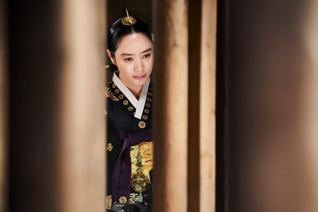 '슈룹' /사진제공=tvN