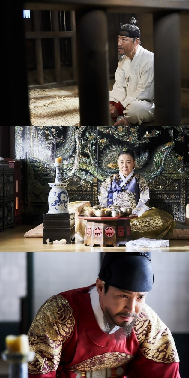 '슈룹' /사진제공=tvN