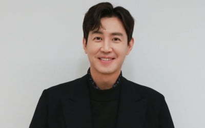 '슈룹' 최원영 "관절 통증 고충 있었다, 김혜수와 함께할 수 있어 감격" [일문일답]
