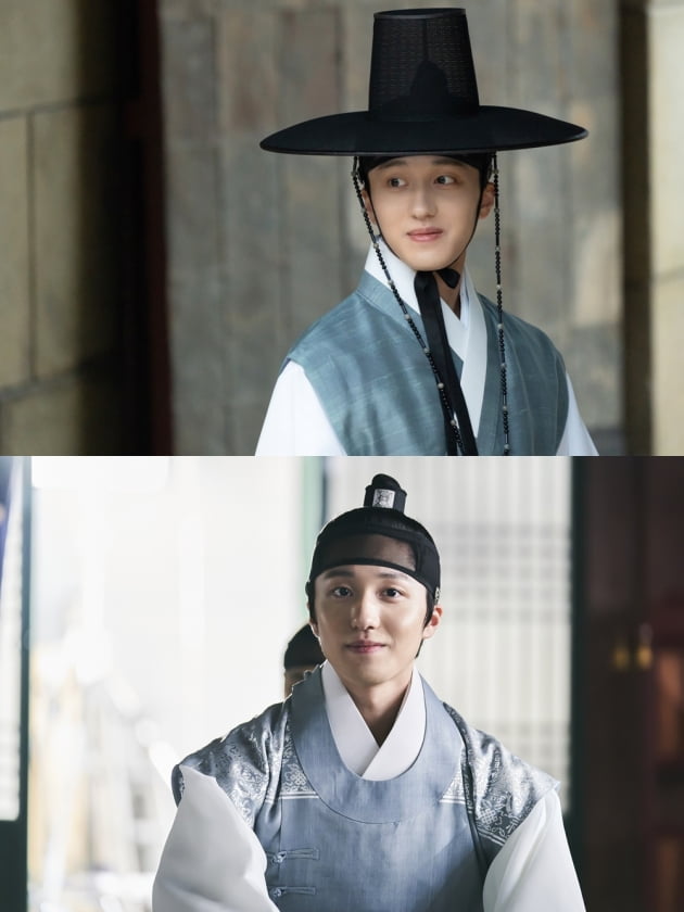 '조선 말포이' 찬희, 첫 악역 눈도장 "'슈룹', 새로운 도전"[종영인터뷰]