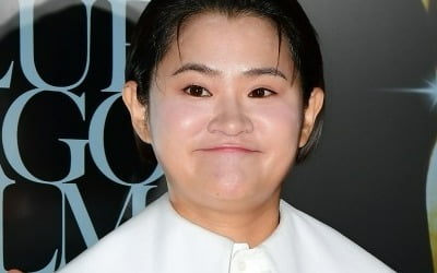 [공식] 김신영, 송은이 품 떠난다…"재계약 없이 전속 계약 종료"