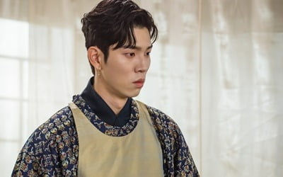 결혼식날 갈라선 유인수♥아린, 3년 후 X커플로…성숙해진 비주얼 ('환혼')