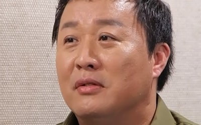 정준하, 동안 시술 고백…"눈 밑 지방 재배치 했다" ('신랑수업')