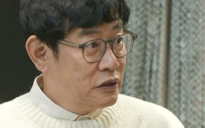 이경규, 딸 사랑 지극하네…유산 상속하더니 김장까지 직접 담가줘 ('호적메이트')
